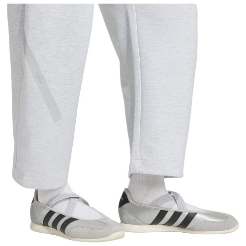 Adidas Γυναικείο παντελόνι φόρμας Z.N.E. Open-Hem Pants